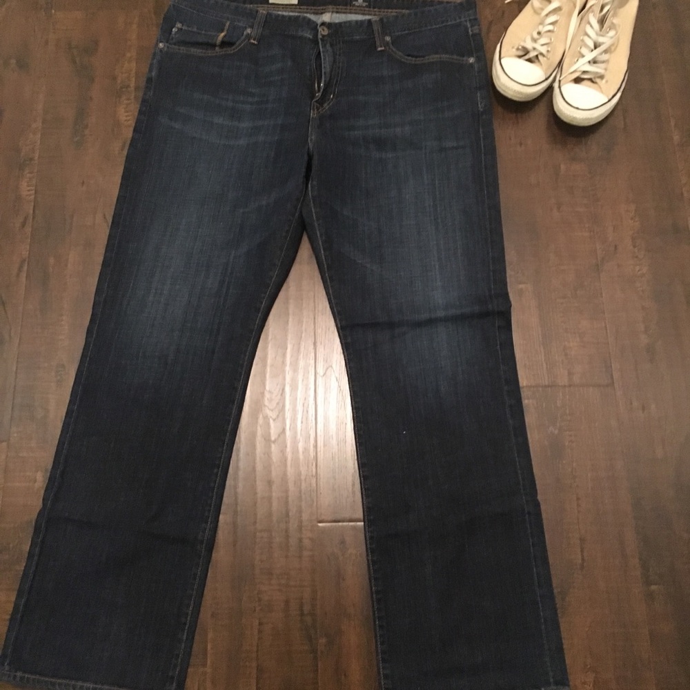 Men’s jeans